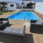 Casa de Férias Casa - Pool,jacuzzi Family& Friends *