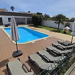 Casa de Férias Casa - Pool,jacuzzi Family& Friends