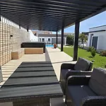 Casa - Pool,jacuzzi Family& Friends Casa de Férias Lagoa (Azores)