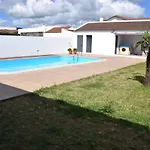 Casa de Férias Casa - Pool,jacuzzi Family& Friends