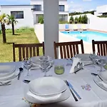 Casa - Pool,jacuzzi Family& Friends *