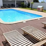 Casa de Férias Casa - Pool,jacuzzi Family& Friends