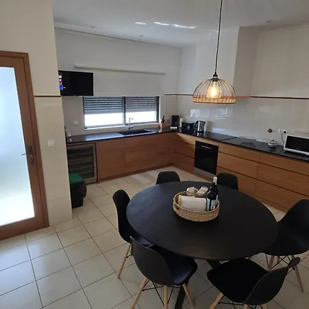 Prázdninový dům Casa - Pool,jacuzzi Family& Friends