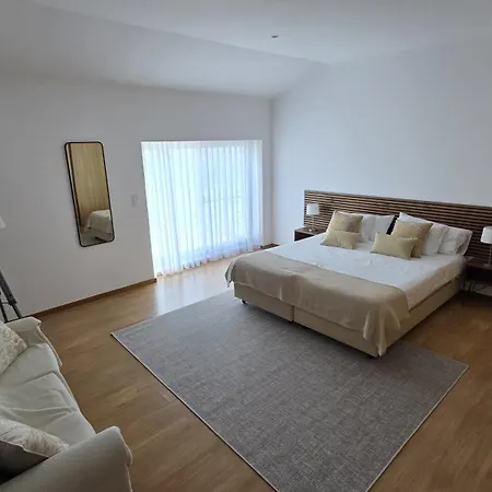 Tatil Evi Casa - Pool,jacuzzi Family& Friends Lagoa (Azores)