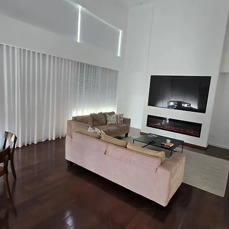 Casa - Pool,jacuzzi Family& Friends Prázdninový dům