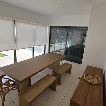 Casa - Pool,jacuzzi Family& Friends Tatil Evi Lagoa (Azores)