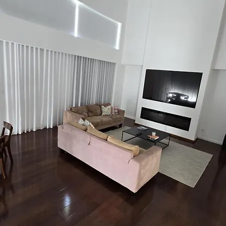 Tatil Evi Casa - Pool,jacuzzi Family& Friends Lagoa (Azores)