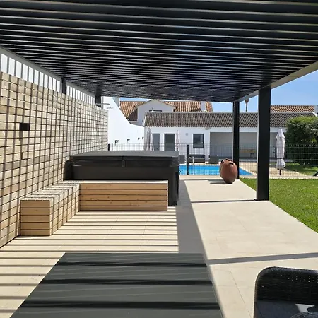 Casa - Pool,jacuzzi Family& Friends Lagoa (Azores)