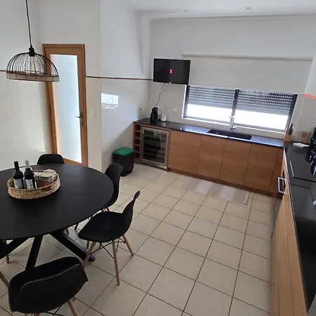 Casa - Pool,jacuzzi Family& Friends * Lagoa (Azores)