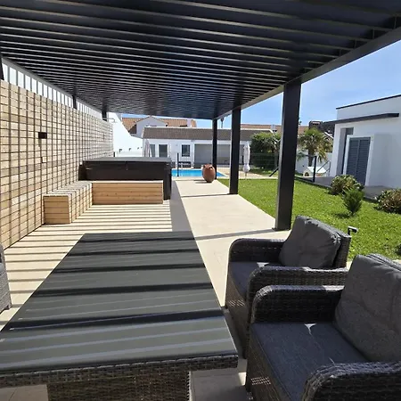 Casa Lagoa - Pool,jacuzzi Family& Friends Holiday home Lagoa (Azores)