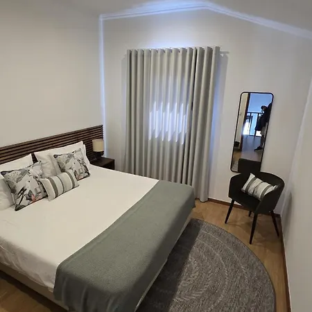 Holiday home Casa Lagoa - Pool,jacuzzi Family& Friends Lagoa (Azores)