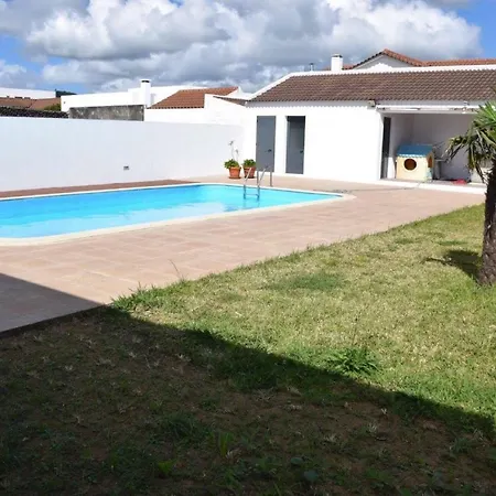 Holiday home Casa Lagoa - Pool,jacuzzi Family& Friends