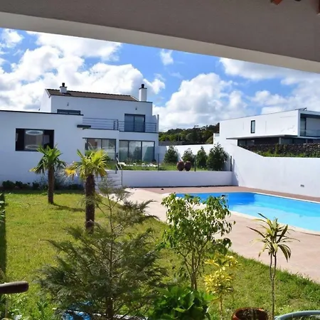 Holiday home Casa Lagoa - Pool,jacuzzi Family& Friends