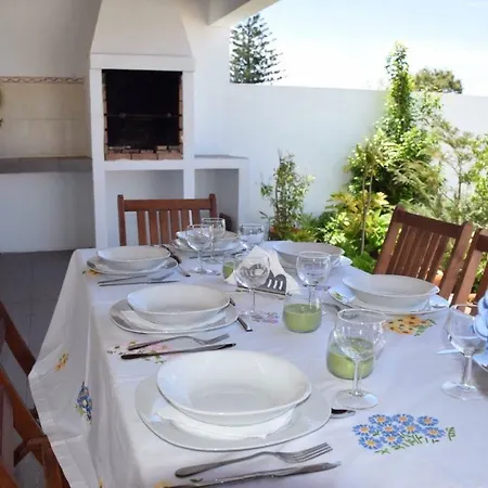 Casa Lagoa - Pool,jacuzzi Family& Friends Holiday home *
