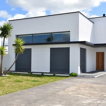 Holiday home Casa Lagoa - Pool,jacuzzi Family& Friends