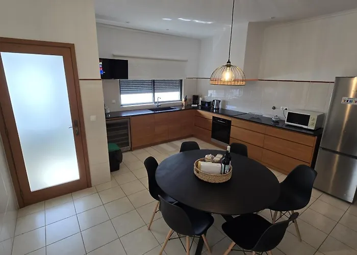 Tatil Evi Casa - Pool,jacuzzi Family& Friends