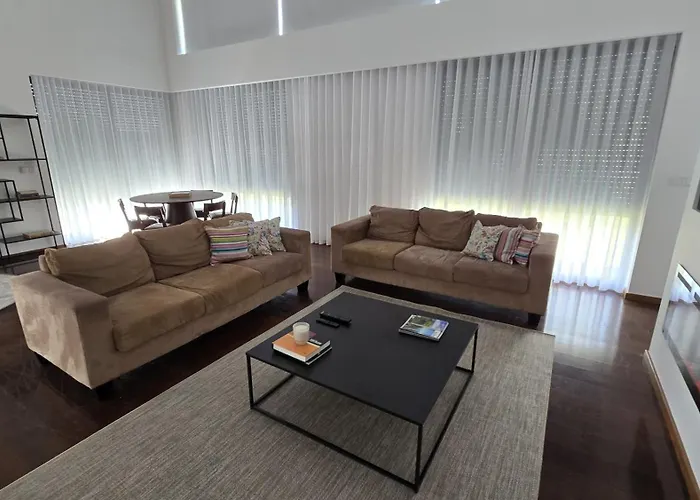 Casa - Pool,jacuzzi Family& Friends