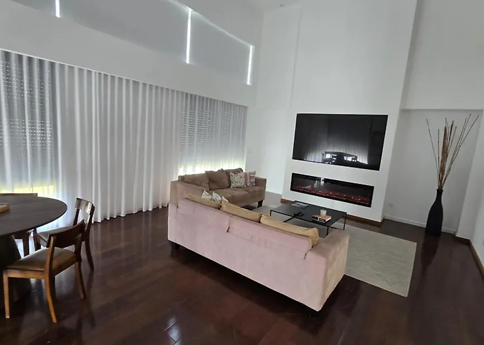 Casa - Pool,jacuzzi Family& Friends Tatil Evi