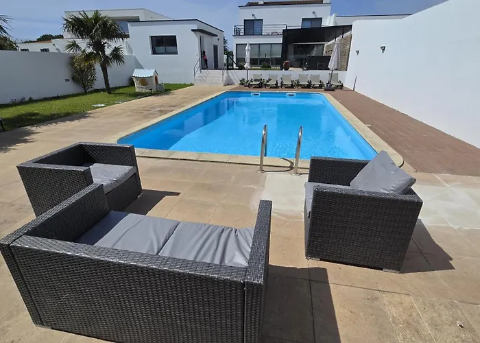 Tatil Evi Casa - Pool,jacuzzi Family& Friends *