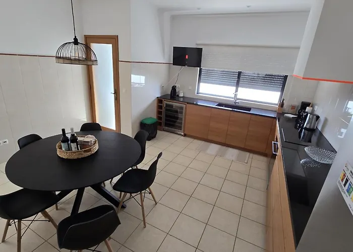 Casa - Pool,jacuzzi Family& Friends * Lagoa (Azores)