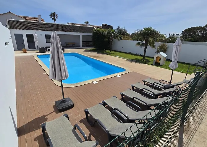 Tatil Evi Casa - Pool,jacuzzi Family& Friends