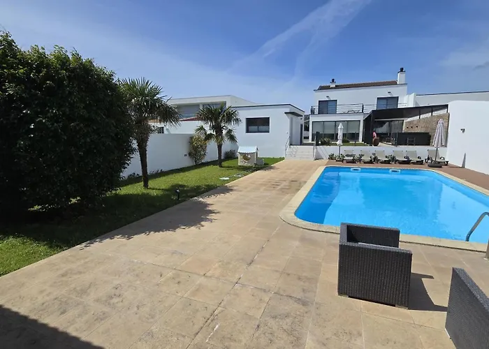 Tatil Evi Casa - Pool,jacuzzi Family& Friends *