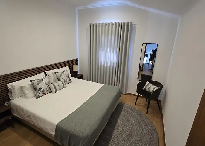 Tatil Evi Casa - Pool,jacuzzi Family& Friends Lagoa (Azores)