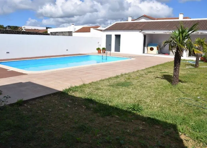 Tatil Evi Casa - Pool,jacuzzi Family& Friends